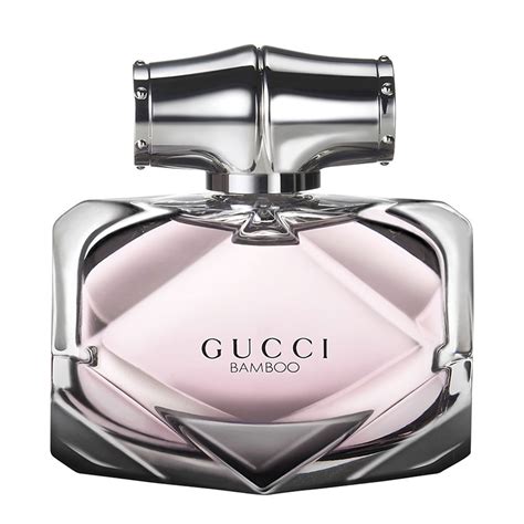 gucci bamboo perfume collection|gucci bamboo perfume original.